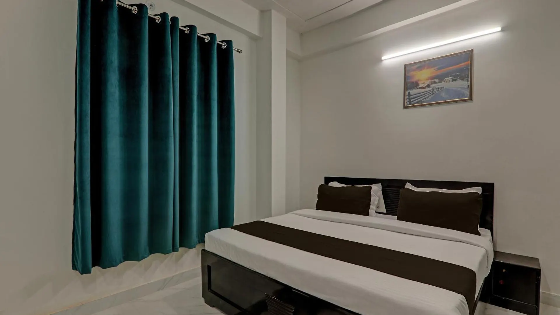 Hotel O Aanandwan Palace バラナシ インド