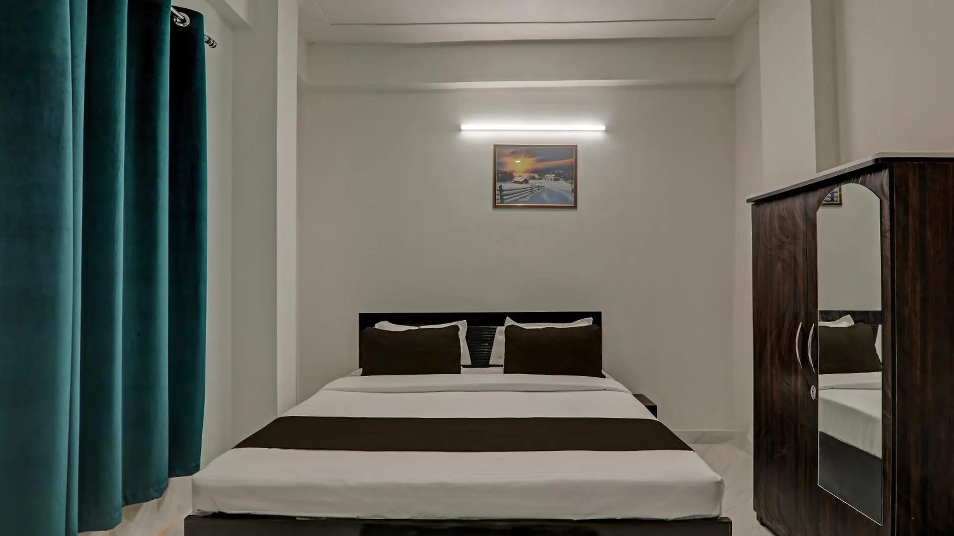 Hotel O Aanandwan Palace バラナシ