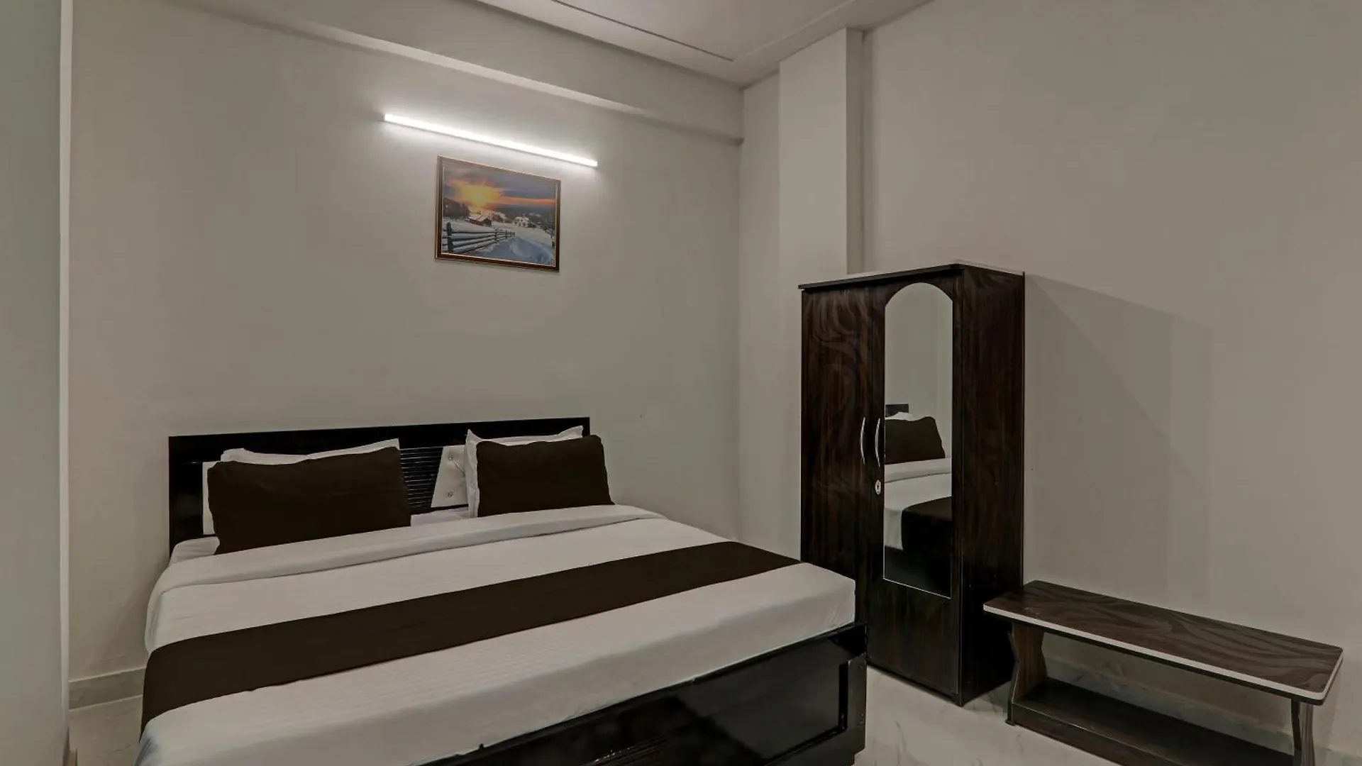 Hotel O Aanandwan Palace バラナシ