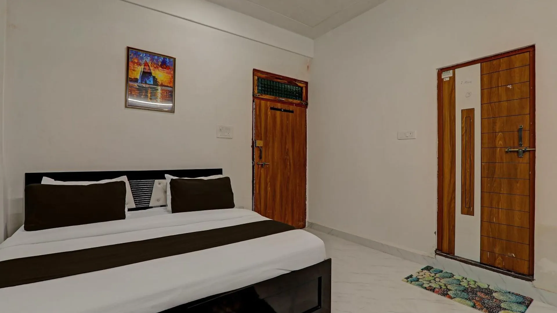Hotel O Aanandwan Palace バラナシ