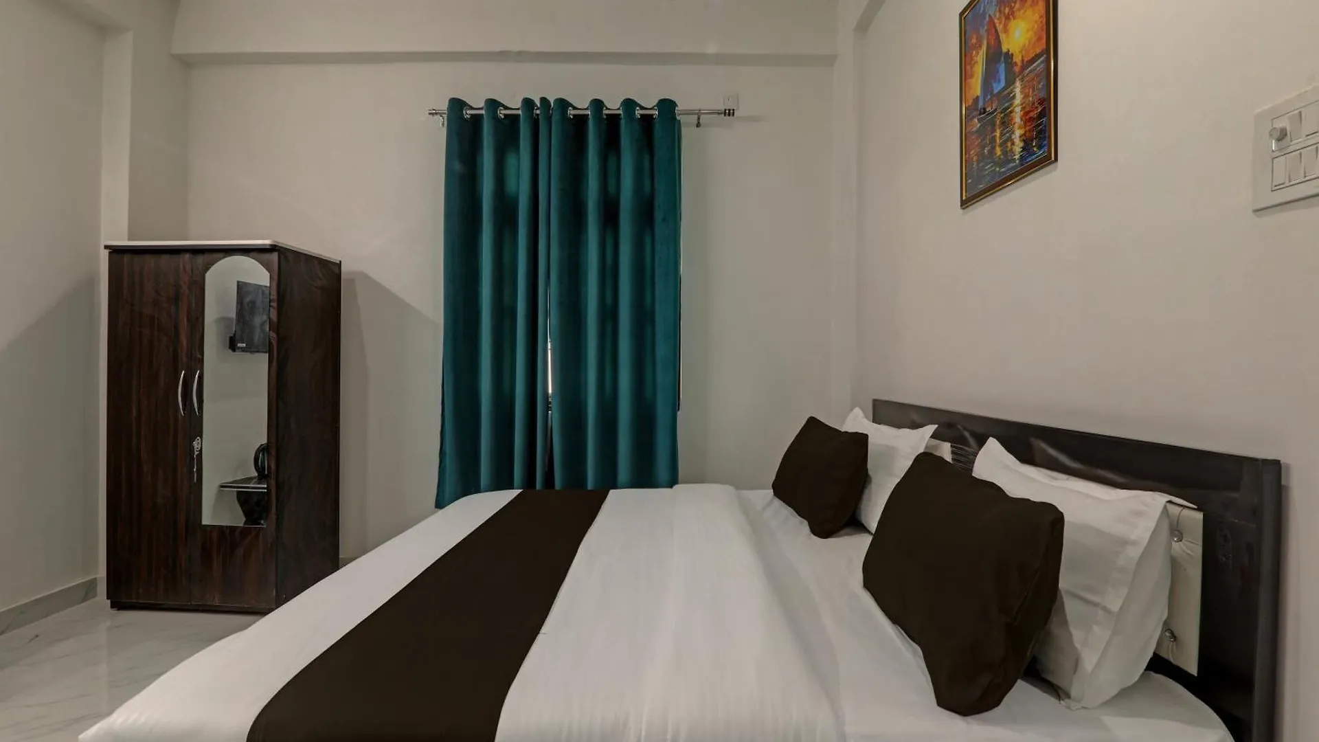 Hotel O Aanandwan Palace バラナシ